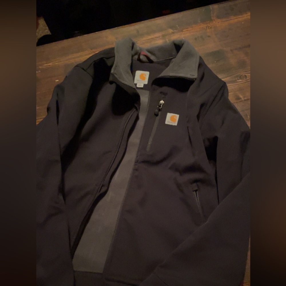 Men’s jacket